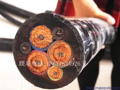 探寻耐磨抗拉卷筒电缆厂家的实力担当 上海嘉柔电线电缆
