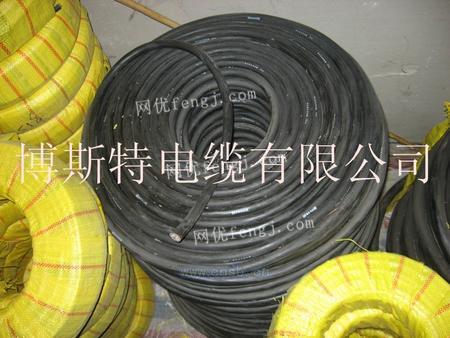 烟台电缆选型指南 YC、YJV、BV电缆的差异与电电力工程实际应用